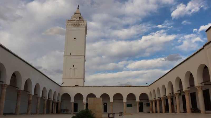 قفصة: برمجة 4968 نشاطا دينيا طيلة أيام شهر رمضان